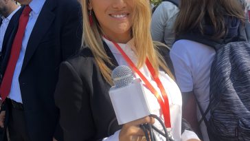 Cristina Zambrano León