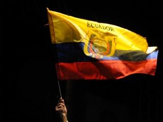 Asociaciones de ecuatorianos en Europa se reunirán en España