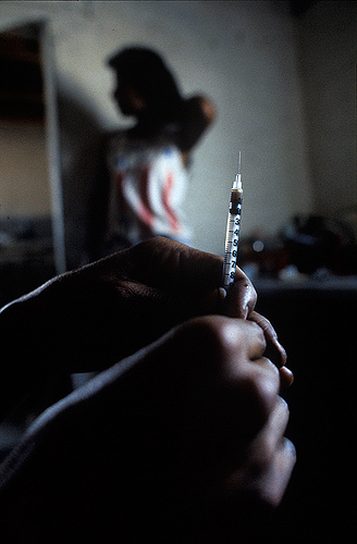 Estudiante Colombiana muere por sobredosis de heroína en Génova