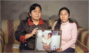 Misterio tras el caso de la peruana que se lanzó en Génova junto a su hijo del sexto piso