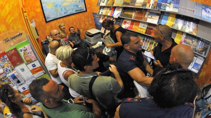 Fraude a clientes de Agencia de Viajes en Italia: “REEMBOLSAREMOS A LOS CLIENTES”