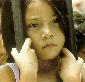 Niña Ecuatoriana esclava en Génova empieza el juicio para los padres