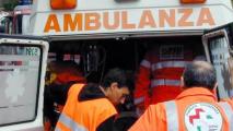 Roma tragedia familia ecuatoriana. Dos ecuatorianos mueren y uno se encuentra en coma por inhalación de monóxido de carbono