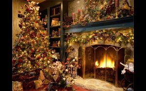 Feliz Navidad en 120 idiomas y Próspero año nuevo de Expreso Latino / Stranieriinitalia.it