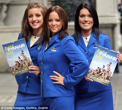 Trabajo en: Ryanair busca azafatas y stuart de vuelo. Los Recruiting days de trabajo para invierno en Italia