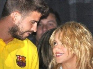 Shakira dio a luz (Fotos)
