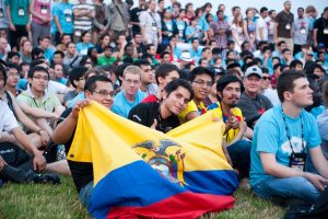 SENESCYT y el Consulado del Ecuador en Milán invita al II Foro de Estudiantes Ecuatorianos en Europa