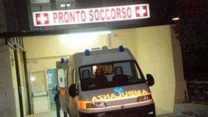 Boda peruana en Italia - Roma termina con robo y pelea, 2 arrestados