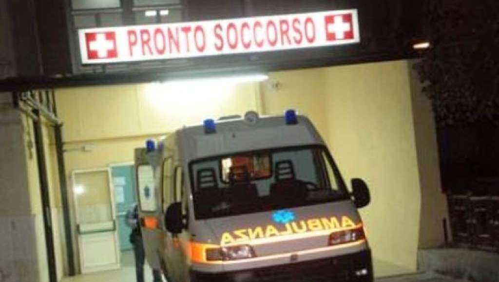 Boda peruana en Italia - Roma termina con robo y pelea, 2 arrestados