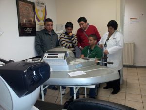 Renovación de licencia de Conducir del Ecuador en Italia
