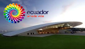 El Aeropuerto de Quito se mudará el miércoles. Quiteños estrenan nuevo aeropuerto