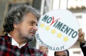 Beppe Grillo, aquí el programa político sobre la escuela, universidad, investigación italiana