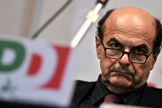 Ciudadanía para los hijos de inmmigrantes en Italia. Bersani confirma: "En el programa también la reforma para las segunda generaciones"