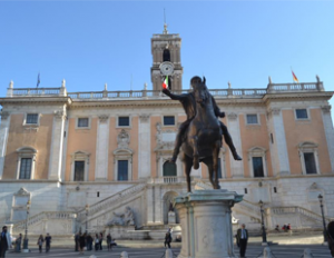 Nuevas elecciones, Concejales Representantes de los inmigrantes en el Nuevo Estatuto de Roma Capital