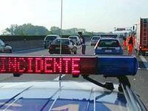 Italia, accidente en el camino a Ticino: muere un peruano