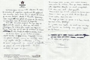 Video Thierry Costa muere suicida el médico del reality maldito Koh-Lanta, lee la carta de Thierry