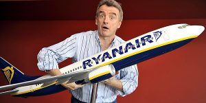 Lavorare Ryanair assume Recruitment Days Aprile 2013
