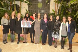 I Forum Mujer Hoy: Un Reto Constante, por el día de la Mujer en Italia
