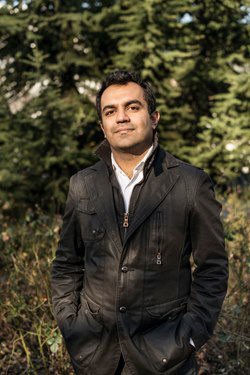Reas Syed: "Tra diritto e impegno sociale, sono il giovane più votato in Lombardia"