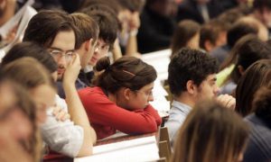 Aperte le iscrizioni dall’estero per l'Università Italiana