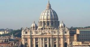 La Serie del Vaticano The Vatican: la serie tv contra la Iglesia