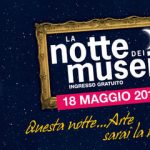 La Noche de todos los Museos Gratis en Roma 18.05.2013