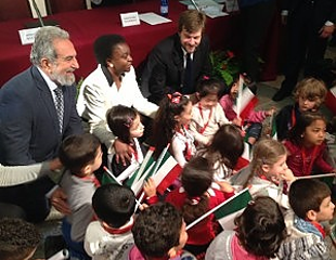 Milano dà la cittadinanza onoraria alle seconde generazioni