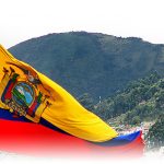 El Buen Vivir Ecuatoriano rompiendo las barreras neoliberales, llega a Napoli