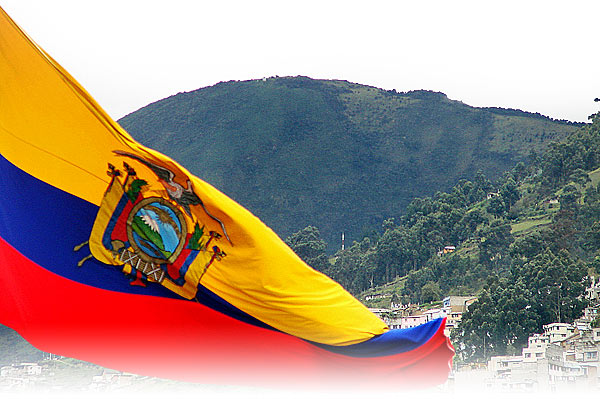 El Buen Vivir Ecuatoriano rompiendo las barreras neoliberales, llega a Napoli