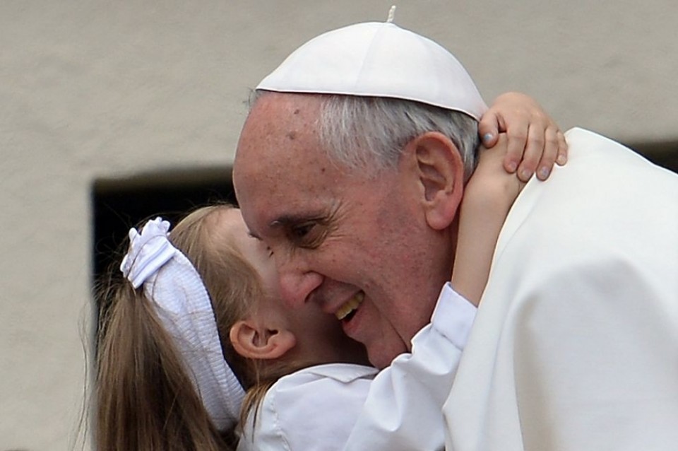 Más de un millón de jóvenes para el Papa Francisco en Brasil en Jornada Mundial de la Juventud