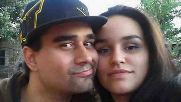 Arrestado Derek Medina mata a su esposa y sube las fotos del cadáver a Facebook