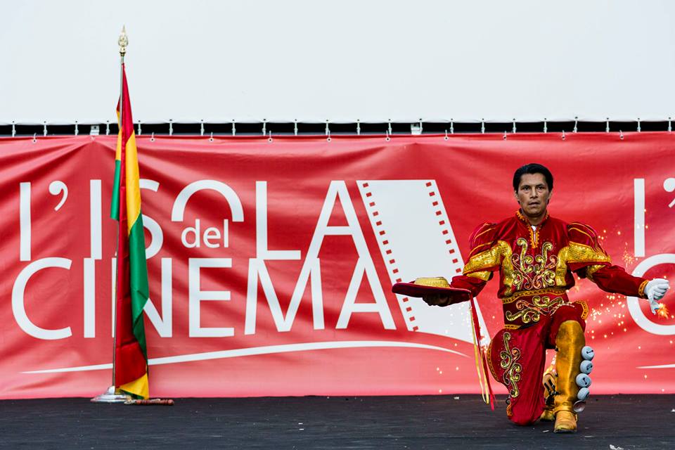 Bolivianos en Italia - Roma Celebraron los 188 años de su Independencia