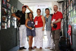 Muestra Fotográfica Perú en Roma - ¡FESTIVAL VIVA EL PERÚ 2013!