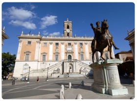 A Roma elezioni Consiglieri aggiunti