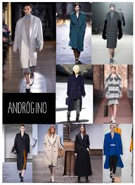 Tendencias de moda otoño-invierno 2013-14