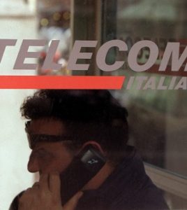 Telefónica controlará Telecom Italia