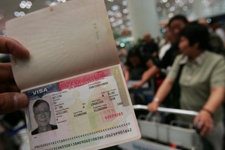 Aquí los países que no pedirían visa a peruanos y colombianos, con la aprobación definitiva