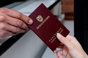 Eurocámara pide eliminar visa a peruanos