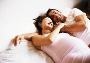 Sexo y embarazo: ¿sí, no, cómo, cuándo?