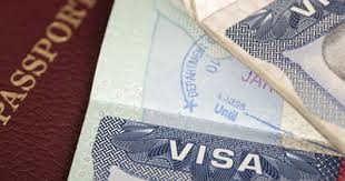 Eliminación de visas para colombianos y peruanos