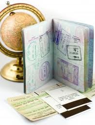  eliminan o no visa Schengen para peruanos y colombianos