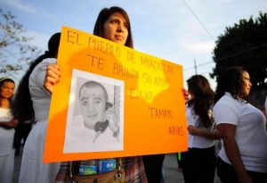 ejecución del ciudadano mexicano de Texas Edgar Tamayo