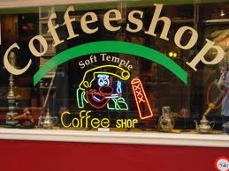 Coffe Shops para fumar marihuana