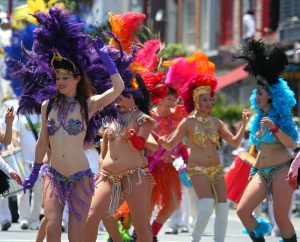 carnaval 2014