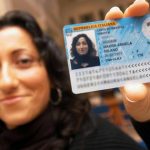 nueva carta de identidad en italia