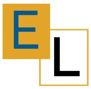 Logo Expreso Latino, el periódico para los Latinos en Italia